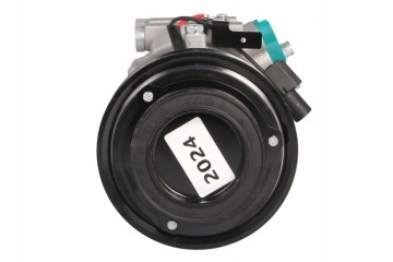 Air conditioning compressor KTT090462 Part manufacturer Thermotec