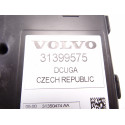 31399575 MODULO ELECTRONICO VOLVO V60 FAMILIAR 31399575 MODULO ELECTRONICO VOLVO V60 FAMILIAR