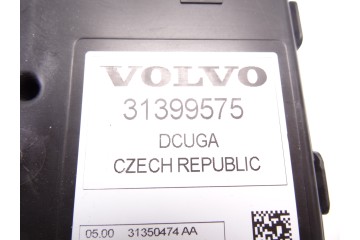 31399575 MODULO ELECTRONICO VOLVO V60 FAMILIAR Summum 2014 31399575 208213 VOLVO - 1