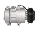 Air conditioning compressor KTT090462 Quality of parts according to GVO P replacement with original quality