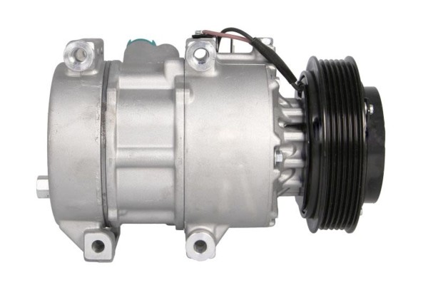 Air conditioning compressor KTT090462 Quality of parts according to GVO P replacement with original quality