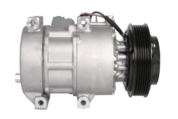 Air conditioning compressor KTT090462 Quality of parts according to GVO P replacement with original quality