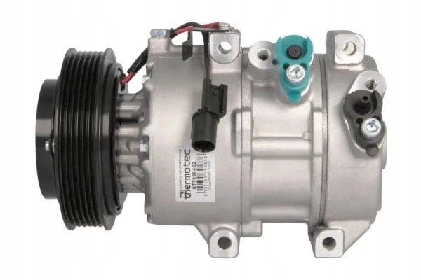 Air conditioning compressor KTT090462 Car type cargo vans