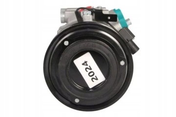 Air conditioning compressor KTT090462 Product weight with unit packaging 6 kg