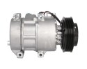 Air conditioning compressor KTT090462 Customs tariff code 84148080