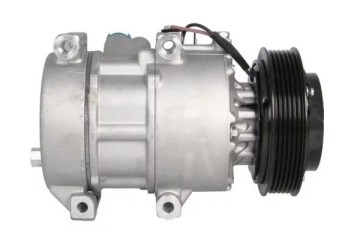 Air conditioning compressor KTT090462 Customs tariff code 84148080