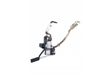 TOYOTA RAV4 IV XA3 WEBASTO PARKING HEATER 9021037E 122R000258