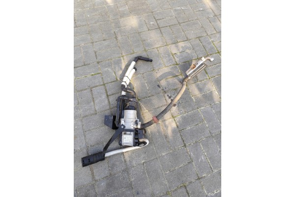 TOYOTA RAV4 IV XA3 WEBASTO PARKING HEATER 9021037E 122R000258 Catalog number of the part TOYOTA RAV4 IV XA3