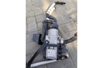 TOYOTA RAV4 IV XA3 WEBASTO PARKING HEATER 9021037E 122R000258 Part manufacturer Toyota OE