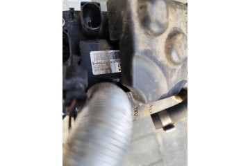 TOYOTA RAV4 IV XA3 WEBASTO PARKING HEATER 9021037E 122R000258 Version European