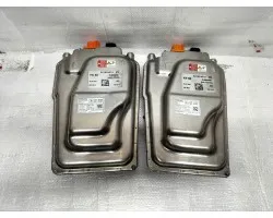 Calefacción Webasto Porsche Taycan 9J1963507D