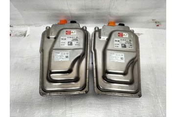 WEBASTO HEATING MODULE PORSCHE TAYCAN 9J1963507D