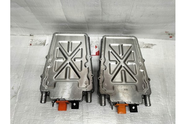 WEBASTO HEATING MODULE PORSCHE TAYCAN 9J1963507D Catalog number of the part 9J1963507D PORSCHE Audi