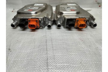 WEBASTO HEATING MODULE PORSCHE TAYCAN 9J1963507D Part manufacturer Porsche OE