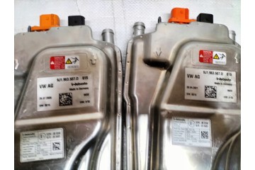 WEBASTO HEATING MODULE PORSCHE TAYCAN 9J1963507D Car type passenger cars