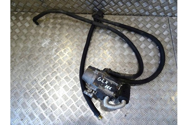 MERCEDES GL ML 166 WEBASTO 9021037D DIESEL HEATER