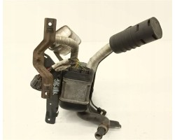 WEBASTO PARKING HEATER JAGUAR XJ X358 2 7 TDV6 6W93 18K463 AB