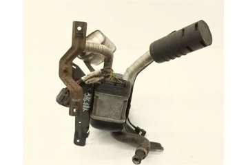 WEBASTO PARKING HEATER JAGUAR XJ X358 2 7 TDV6 6W93 18K463 AB