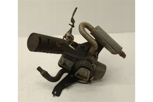 WEBASTO PARKING HEATER JAGUAR XJ X358 2 7 TDV6 6W93 18K463 AB Catalog number of the part WEBASTO OGRZEWANIE