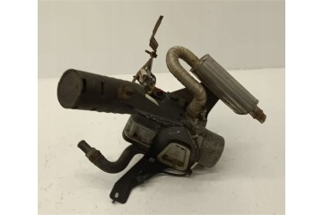 WEBASTO PARKING HEATER JAGUAR XJ X358 2 7 TDV6 6W93 18K463 AB Catalog number of the part WEBASTO OGRZEWANIE