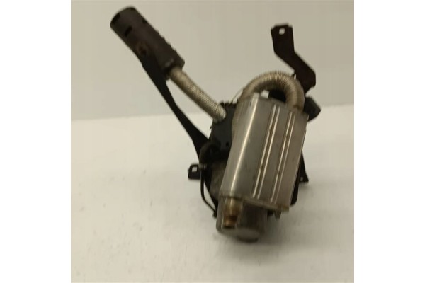 WEBASTO PARKING HEATER JAGUAR XJ X358 2 7 TDV6 6W93 18K463 AB Part manufacturer Jaguar OE