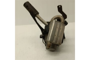 WEBASTO PARKING HEATER JAGUAR XJ X358 2 7 TDV6 6W93 18K463 AB Part manufacturer Jaguar OE