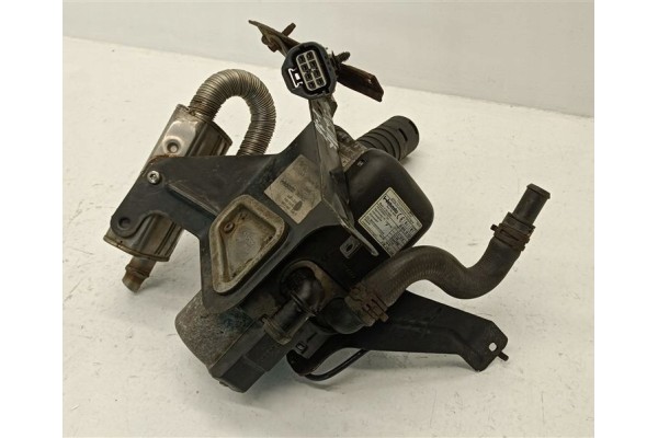 WEBASTO PARKING HEATER JAGUAR XJ X358 2 7 TDV6 6W93 18K463 AB Quality of parts according to GVO O original with manufacturer s l