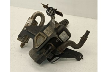 WEBASTO PARKING HEATER JAGUAR XJ X358 2 7 TDV6 6W93 18K463 AB Quality of parts according to GVO O original with manufacturer s l