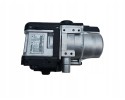 Webasto Thermo Top V Ford S max Mondeo Volvo XC60 V60 XC70 6G9N 18K463 BT