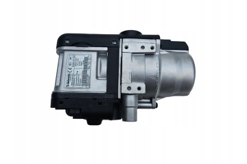 Webasto Thermo Top V Ford S max Mondeo Volvo XC60 V60 XC70 6G9N 18K463 BT