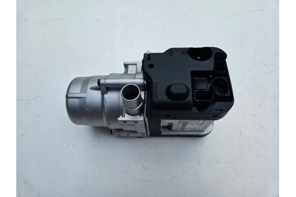 Webasto Thermo Top V Ford S max Mondeo Volvo XC60 V60 XC70 6G9N 18K463 BT Catalog number of the part 9012495S