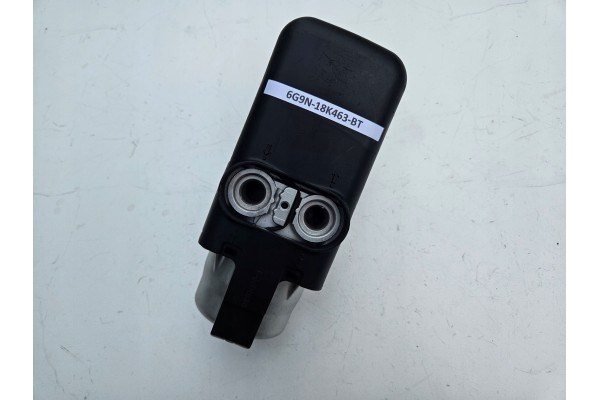 Webasto Thermo Top V Ford S max Mondeo Volvo XC60 V60 XC70 6G9N 18K463 BT Car type passenger cars
