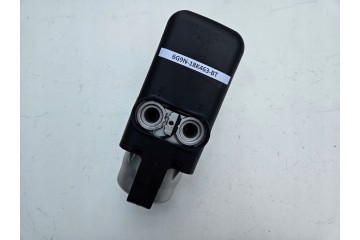 Webasto Thermo Top V Ford S max Mondeo Volvo XC60 V60 XC70 6G9N 18K463 BT Car type passenger cars