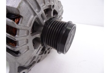 36012505  ALTERNADOR VOLVO V60 FAMILIAR Summum 2014 36012505 208256 VOLVO - 1