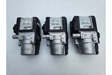 Webasto Thermo Top V Ford S max Mondeo Volvo XC60 V60 XC70 6G9N 18K463 BT Product weight with unit packaging 5 kg
