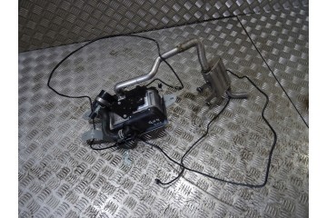 BMW X5 X6 F15 F16 WEBASTO PARKING HEATER 9330593