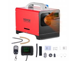 AIR HEATER Diesel Standby 5 8 kW 12V 24V Quiet to Camper