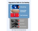 AIR HEATER Diesel Standby 5 8 kW 12V 24V Quiet to Camper Catalog number of the part 5901736278518