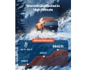 AIR HEATER Diesel Standby 5 8 kW 12V 24V Quiet to Camper Car type undefined