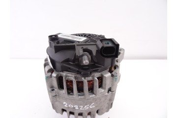 36012505  ALTERNADOR VOLVO V60 FAMILIAR Summum 2014 36012505 208256 VOLVO - 2
