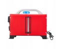 Calefactor de Aire Diésel 12-24V 5-8KW Calentamiento Rápido
