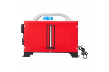 Calefactor de Aire Diésel 12-24V 5-8KW Calentamiento Rápido