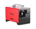 Calefactor de Aire Diésel 12-24V 5-8KW Calentamiento Rápido