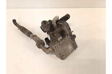 WEBASTO HEATING PARKING HEATER 4E0815069D AUDI A8 D3 4 0 TDI