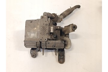 WEBASTO HEATING PARKING HEATER 4E0815069D AUDI A8 D3 4 0 TDI Part manufacturer Webasto
