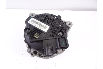 36012505  ALTERNADOR VOLVO V60 FAMILIAR Summum 2014 36012505 208256 VOLVO - 3