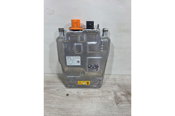 RANGE ROVER SPORT L494 EVOQUE JAGUAR WEBASTO BATTERY HEATER 122R000482 Catalog number of the part M8A2 18K600 AD