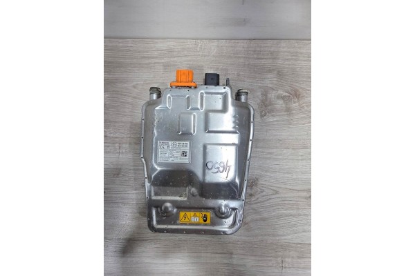 RANGE ROVER SPORT L494 EVOQUE JAGUAR WEBASTO BATTERY HEATER 122R000482 Part manufacturer Range Rover