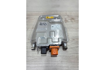 RANGE ROVER SPORT L494 EVOQUE JAGUAR WEBASTO BATTERY HEATER 122R000482 Car type passenger cars