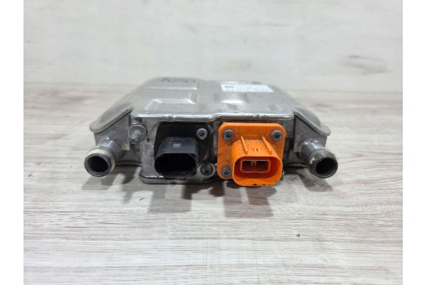 RANGE ROVER SPORT L494 EVOQUE JAGUAR WEBASTO BATTERY HEATER 122R000482 Catalog number of the original M8A2 18K600 AD 122R 000482